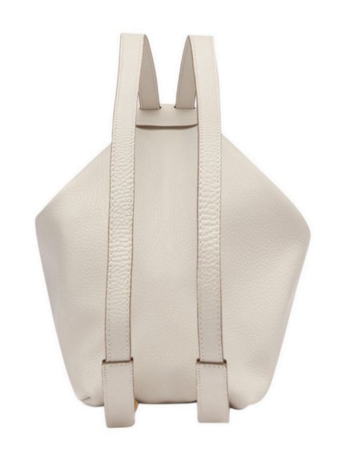 borsa donna guia in pelle avorio Gianni Chiarini | ZN11340-COMM GRN3890